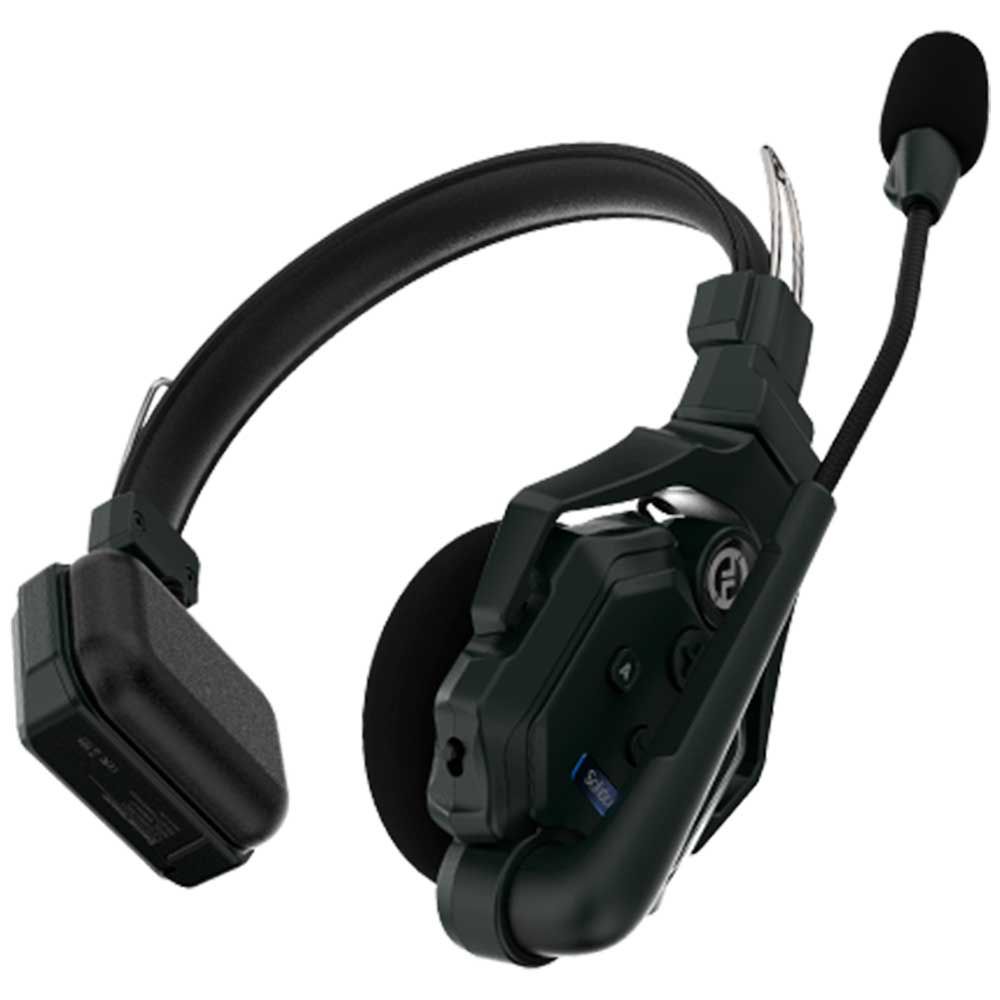 Hollyland Solidcom C1 Wireless Single-Ear Remote Headset + 2x Battery