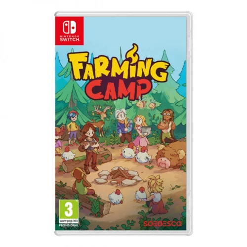 Farming Camp, bild 4