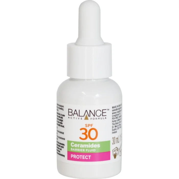Balance Active Formula SPF 30 with Ceramides 30 ml, bild 3