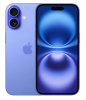 iPhone 16 – 5G smartphone 128GB Ultramarine