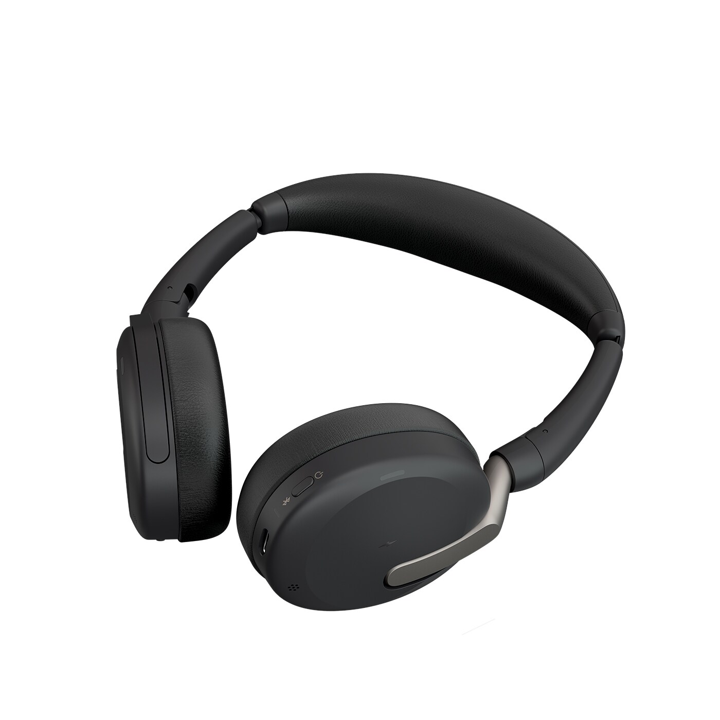 Jabra Evolve2 65 Flex MS Stereo trådlöst headset, bild 4