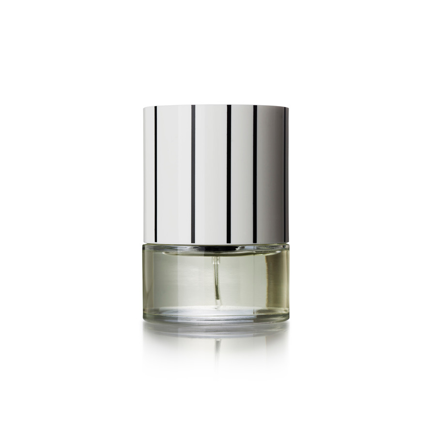 N.C.P. Olfactives 101 Clementine & Violet Flower Eau De Parfum 50 ml