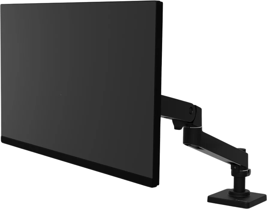 Ergotron LX Pro Desk Monitor Arm, bild 2
