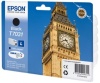 Epson T7031, Svart L, 1200 sidor