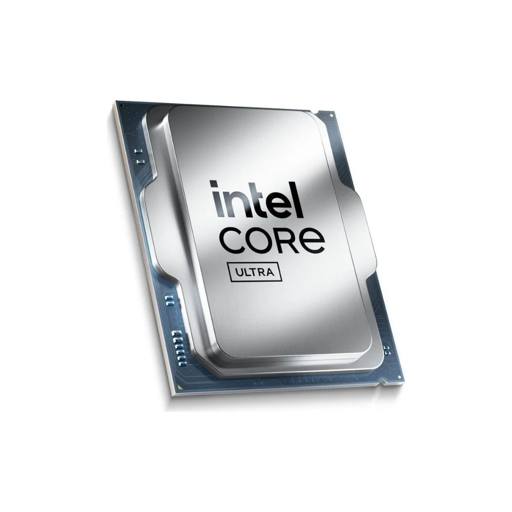 Intel Core Ultra 7 265 processor