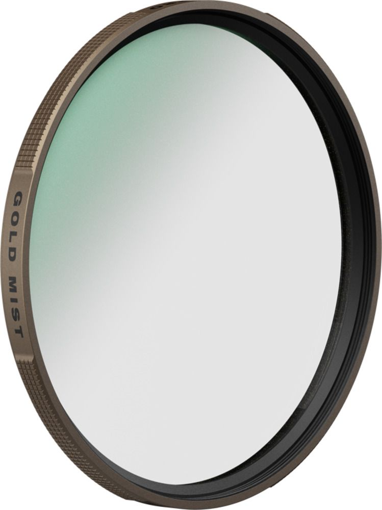 PolarPro 135 Series Gold Mist Filter 72mm