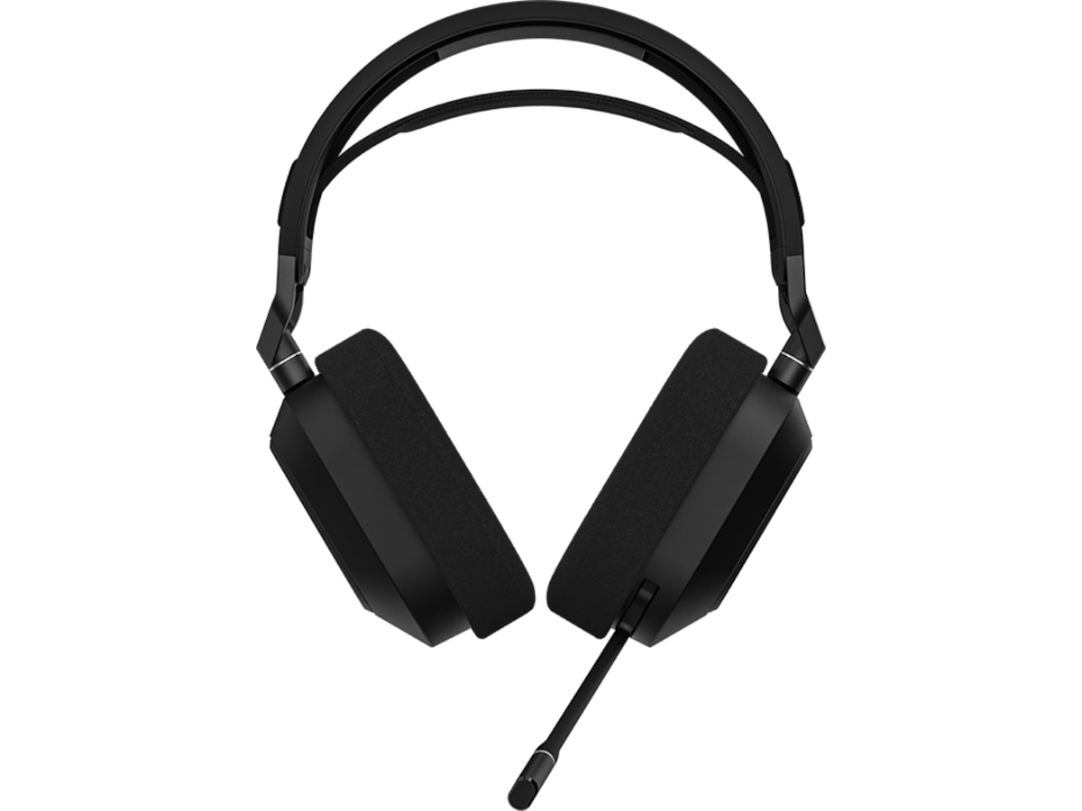 Corsair HS80 Wireless headset för gaming