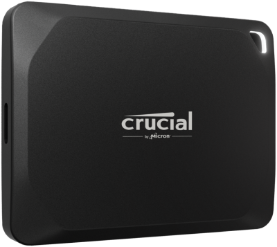 Crucial X10 Pro Portable SSD 1TB