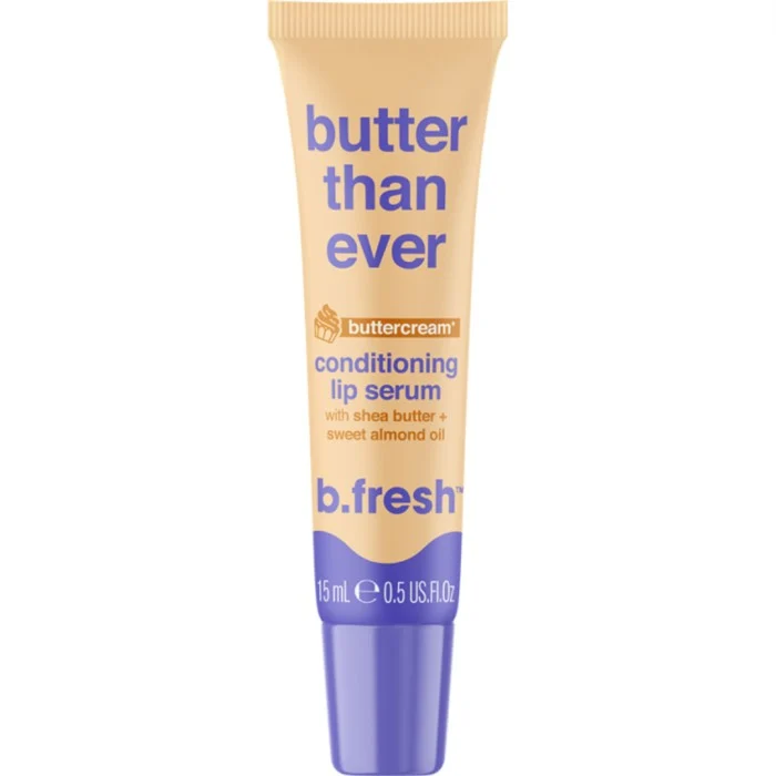 b.fresh Butter Than Ever Lip Serum 15 ml