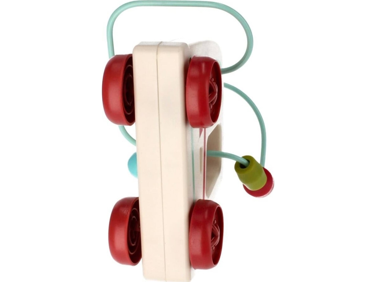 BamBam BAM BAM labyrintfordon ambulans 0/60