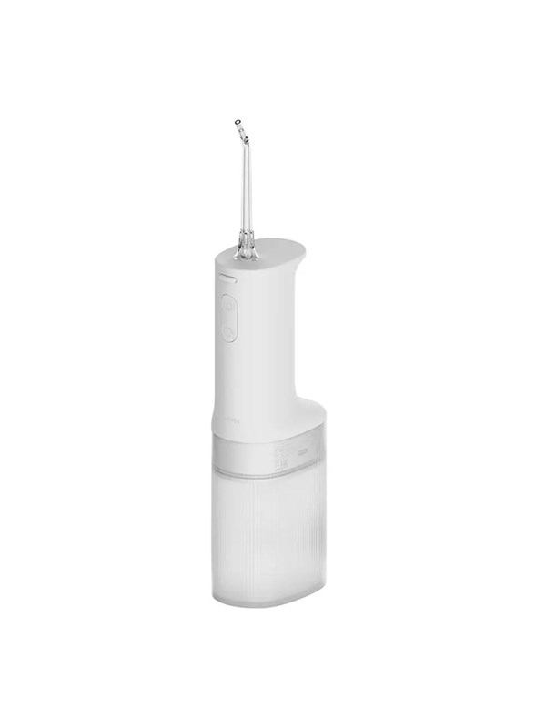 Xiaomi munirrigator 2 EU 200 ml IPX7 sladdlös, vit