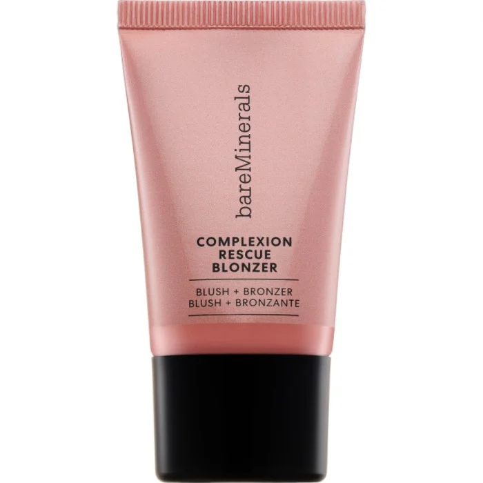 bareMinerals COMPLEXION RESCUE Blonzer Kiss of Pink