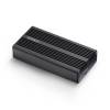 StarTech USB4 NVMe SSD PRO, USB-C/TB4, 40Gbps, för M.2 2230/2242/2260/2280, bild 2