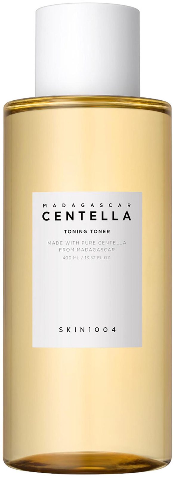 SKIN1004 Madagascar Centella Toning Toner 400 ml