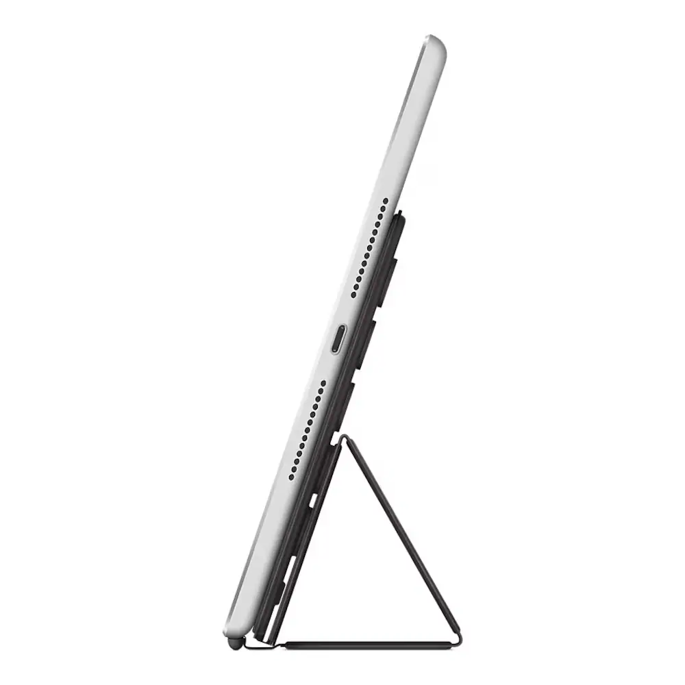 Apple Smart Keyboard till iPad 10,2" (7/8/9), iPad Air 3 & iPad Pro 10,5" – tangentbordsfodral med Smart Connector, bild 2