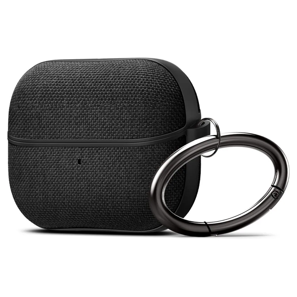 Spigen Urban Fit - black - Samsung Galaxy Buds 3 Pro/3