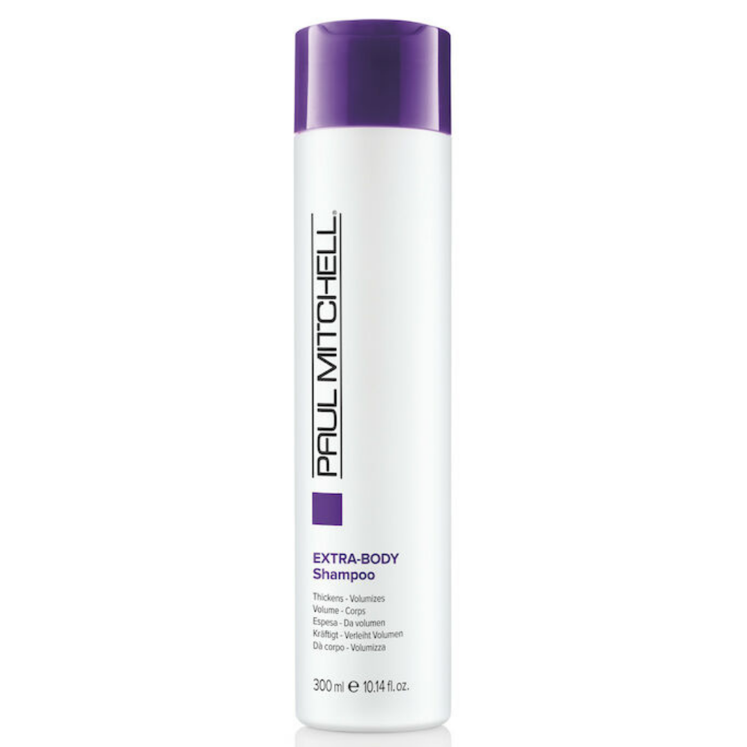 Paul Mitchell Volume Extra-Body Shampoo 300 ml