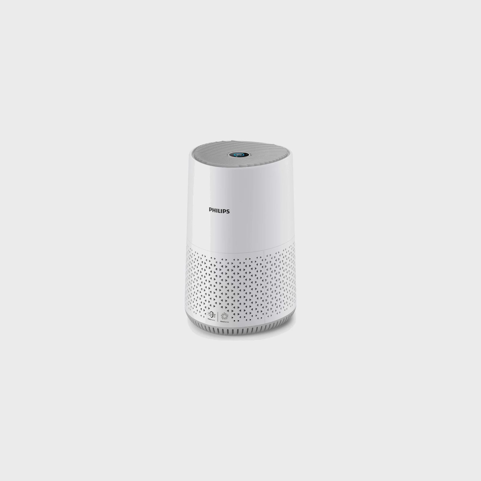 Philips 600 Series AC0651 Luftrenare Vit