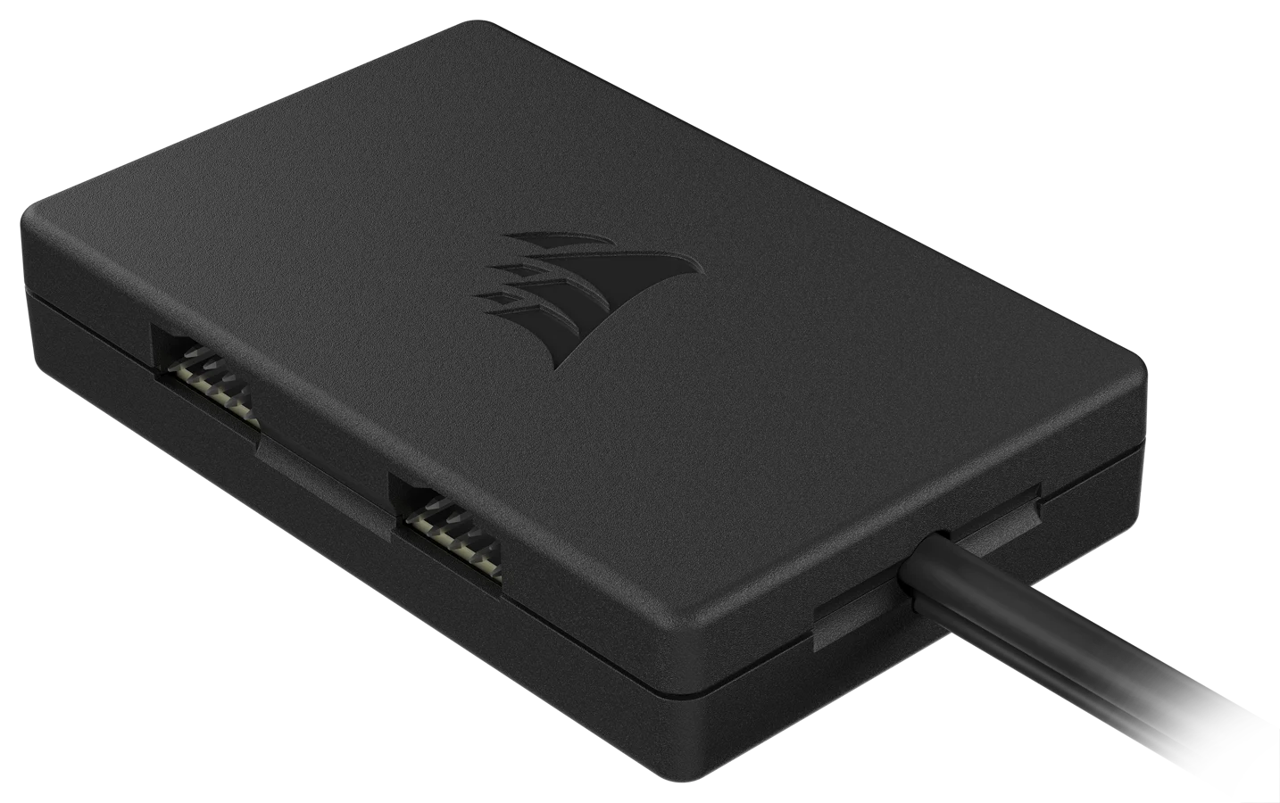 Corsair intern 4-ports USB 2.0-hubb, bild 2