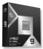 AMD Ryzen 9 9950X3D2 16-Core 32-Thread (170W), 4,3/5,6 GHz, 208 MB cache, Socket AM5, Radeon Graphics, OEM utan kylare