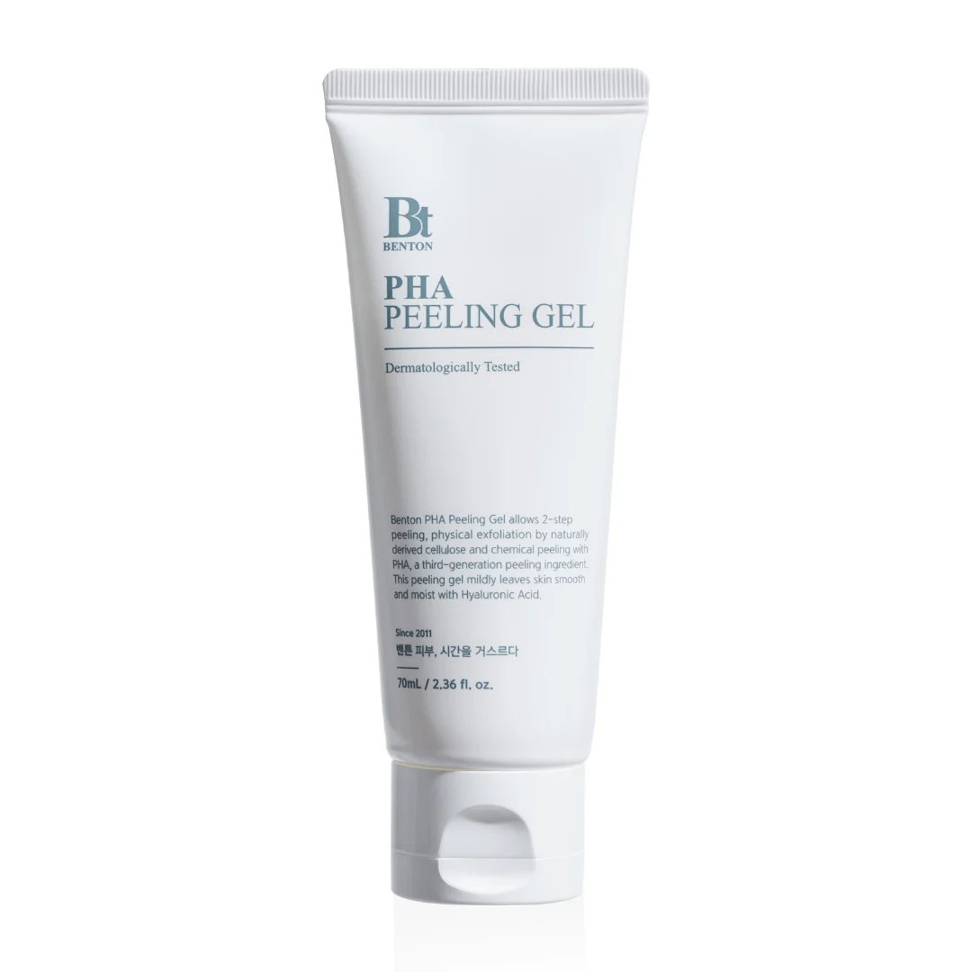 Benton PHA Peeling Gel 70 ml