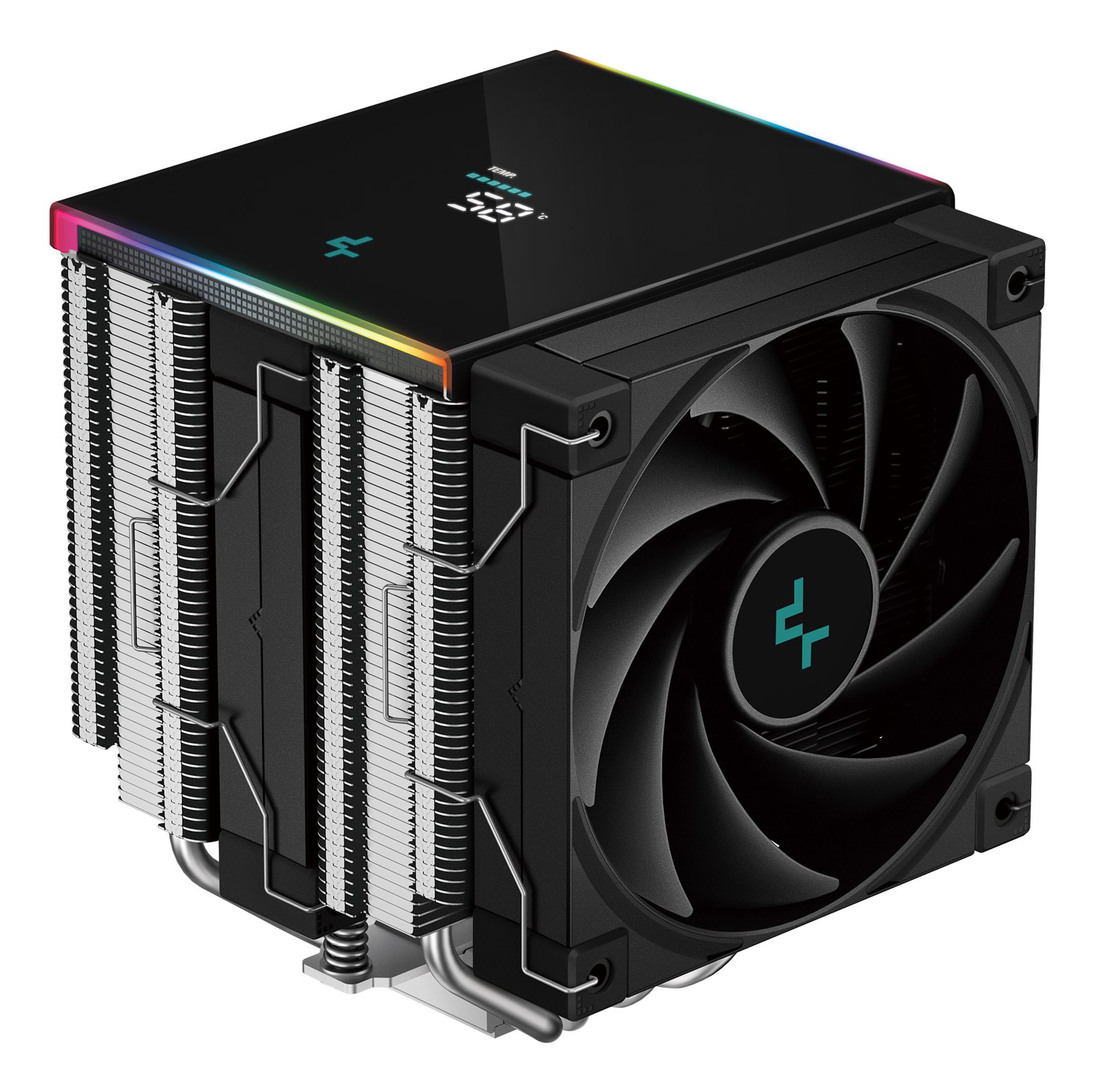 DeepCool AK620 Digital SE, bild 5