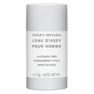 Issey Miyake L'Eau D'Issey Pour Homme Deo Stick Alcohol Free 75 ml