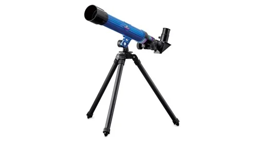 SCIENCE - Telescope With Tripod (TY5520), bild 3