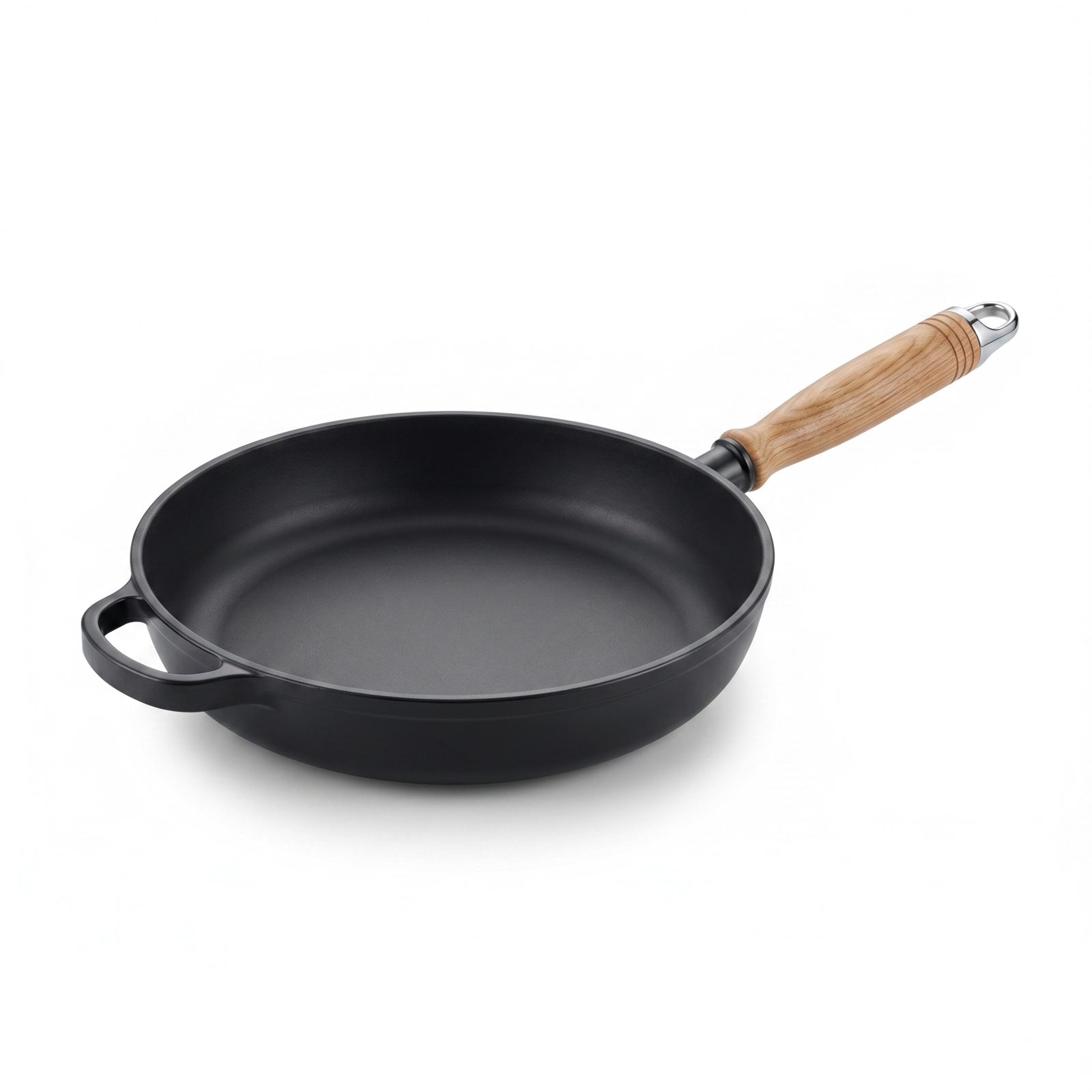 AABQ Classic Gjutjärnspanna 29cm