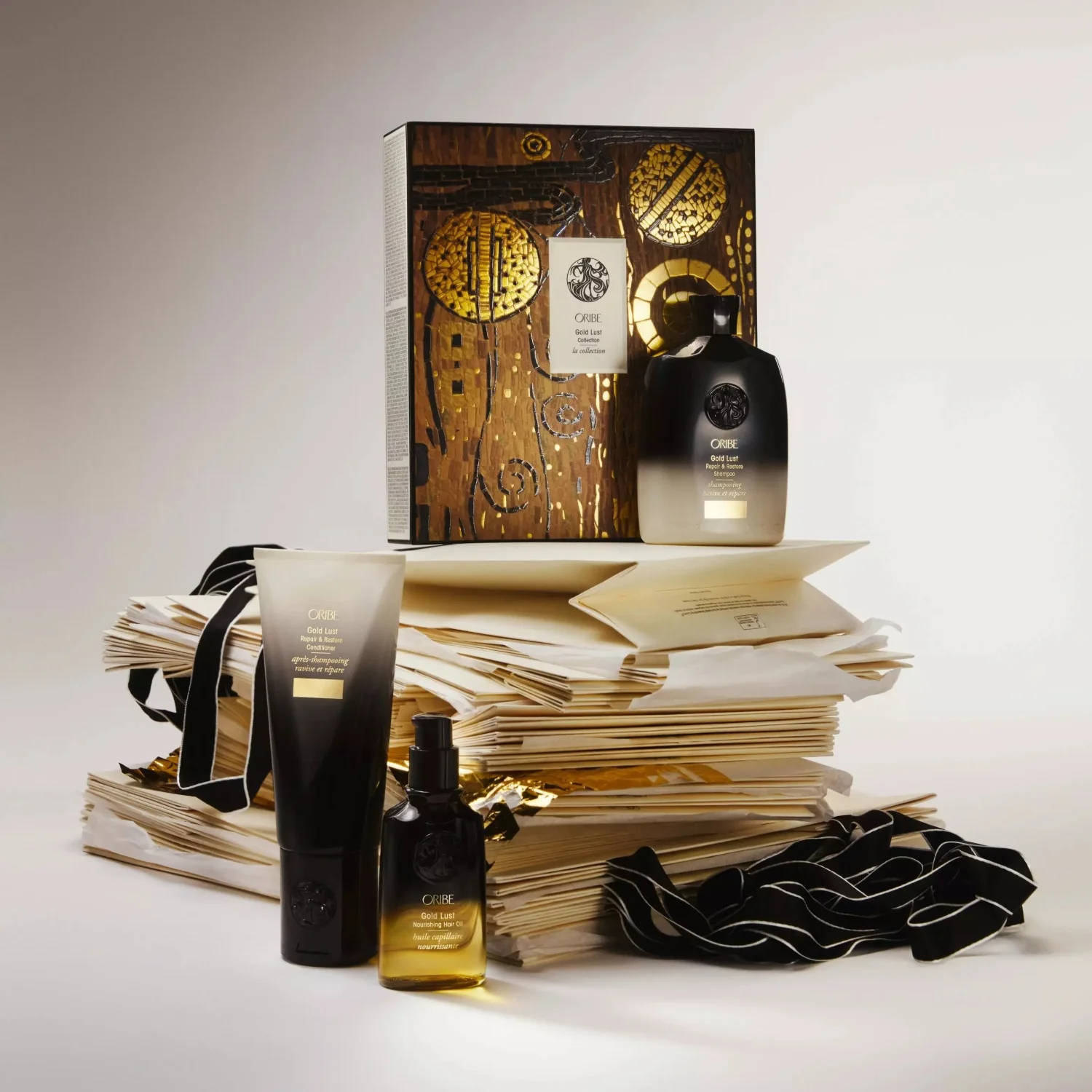 Oribe Gold Lust Collection, bild 4