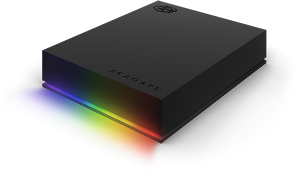 Seagate Fire Cuda STKL1000400 1TB Extern USB 3.0 5400rpm, bild 3