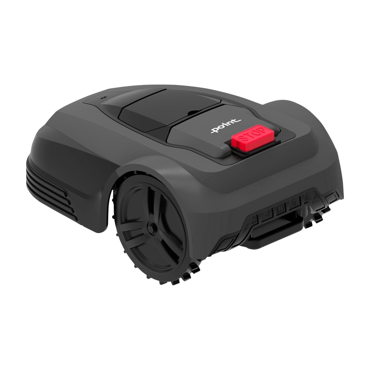 Point PORLMW1V2 robotgräsklippare