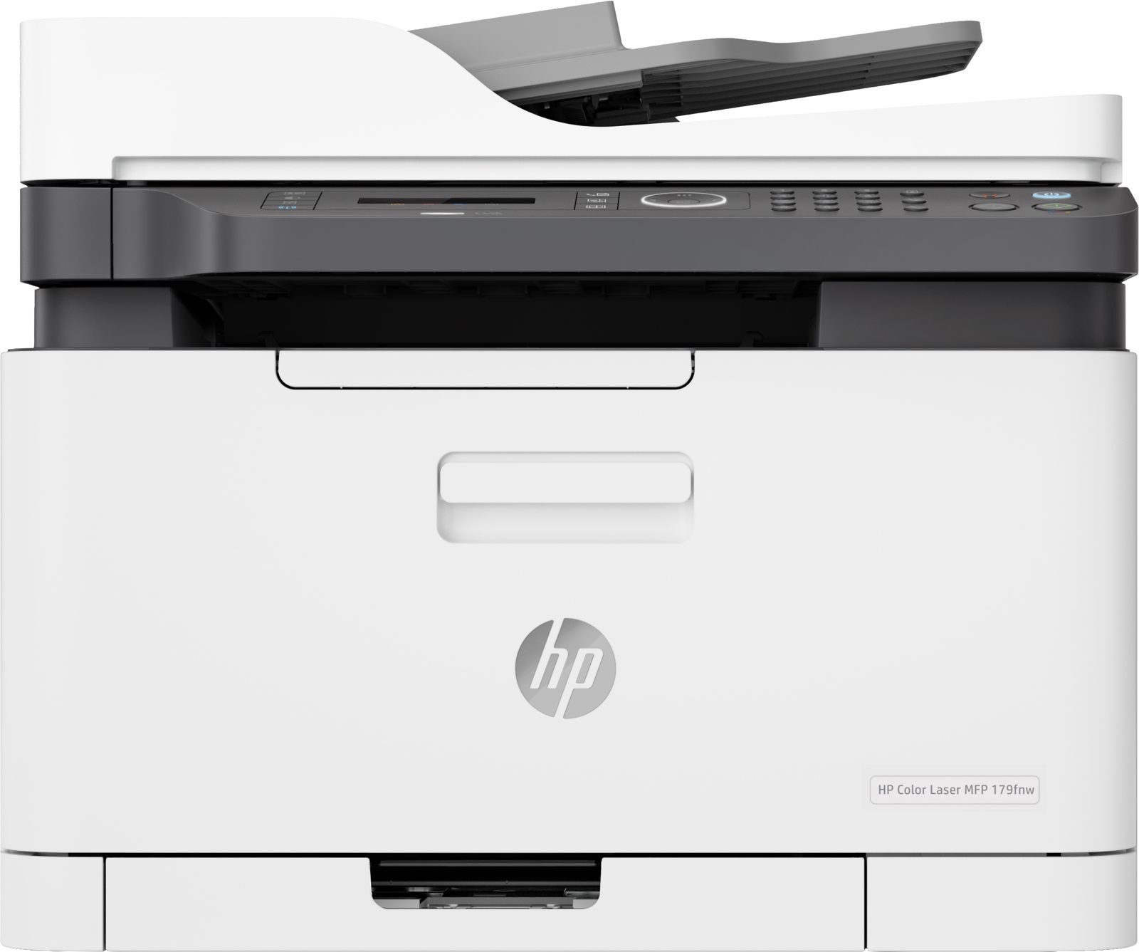 HP Color Laser MFP 179fnw Färg Laserskrivare A4 HP Smart App, bild 4
