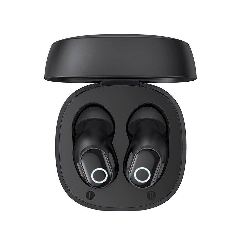 Baseus Bowie In-Ear TWS Headset - Svart, bild 3