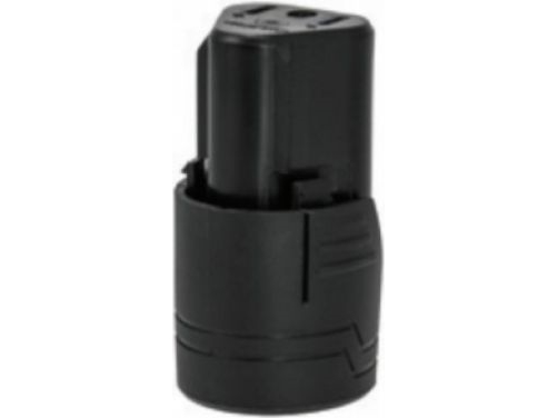 Dedra batteri 1,5Ah 12V till DED7874 (DED78745)