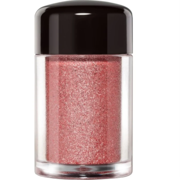 MILI Cosmetics Glow Dust Pink 5 g, bild 2