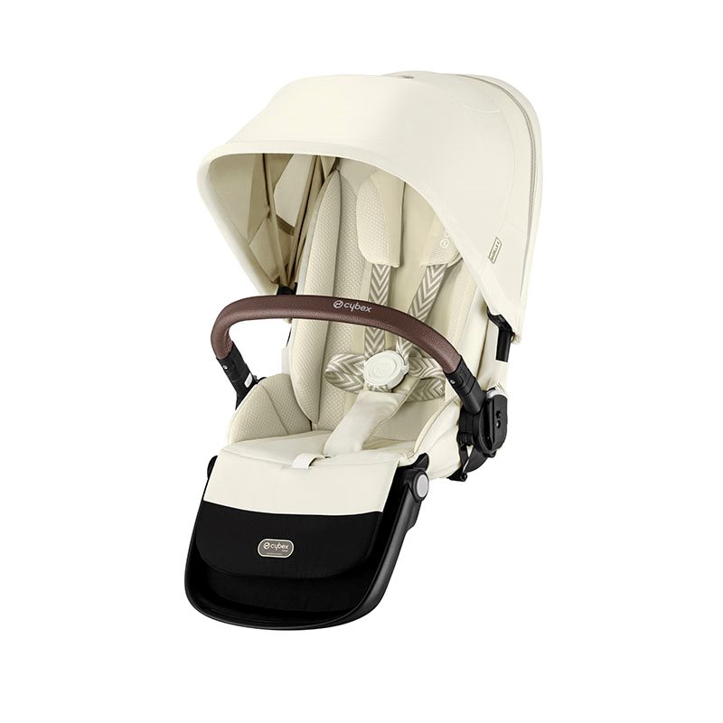 Cybex Gazelle S sittdel, seashell beige