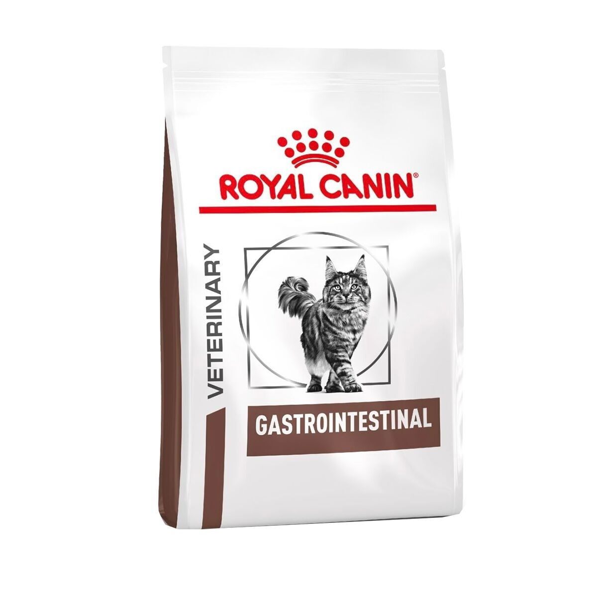 Royal Canin Veterinary Diets Cat Gastrointestinal 2 kg, bild 2