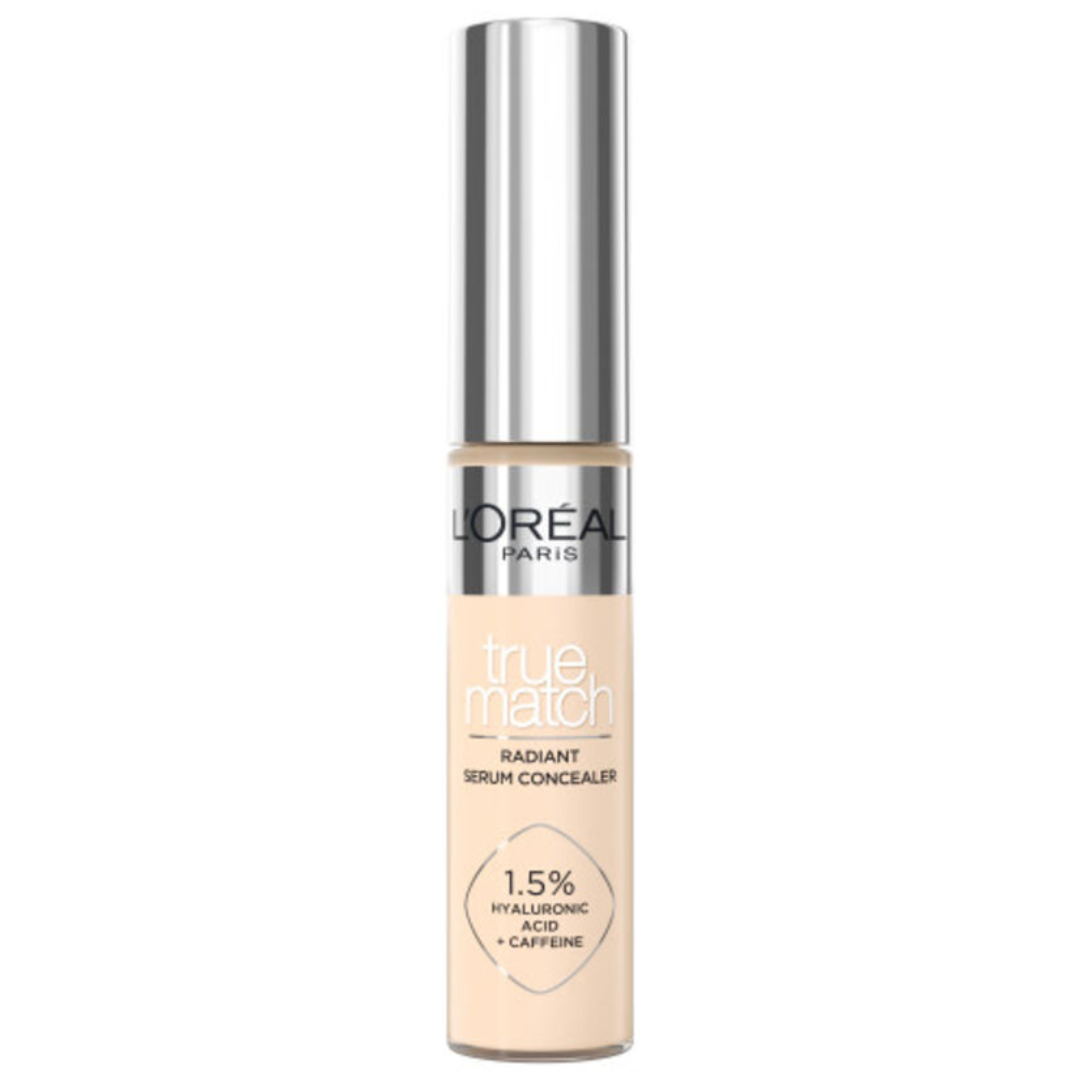 L'Oréal Paris True Match Radiant Serum Concealer 1.5N 1.5N