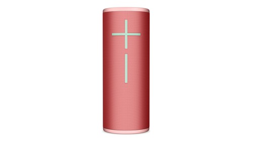 Ultimate Ears Megaboom 4 Röd, bild 4