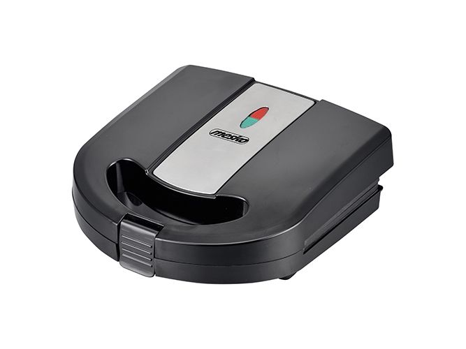 Mesko Home MS 3045, Svart, 1000 W, 220 - 240 V, 1,72 kg, 1 styck