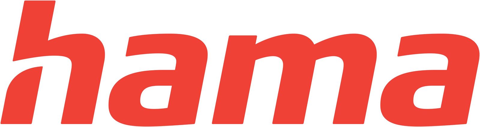 Hama 00221061, TV, IR trådlös, Tryckknappar, Svart