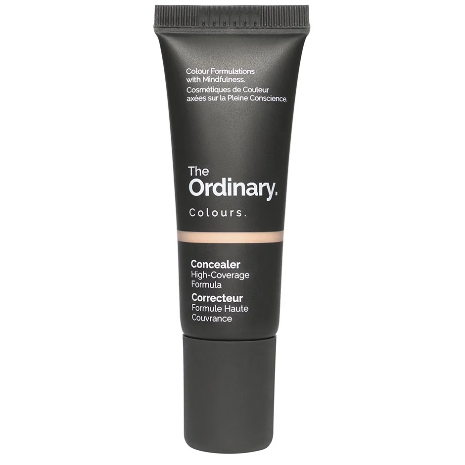 The Ordinary Concealer 1.1 P Fair Pink 8 ml