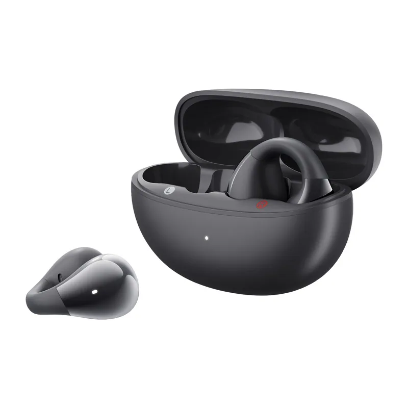 QCY Crossky Clip C30S Open‑Ear Wireless Earphones, bild 5