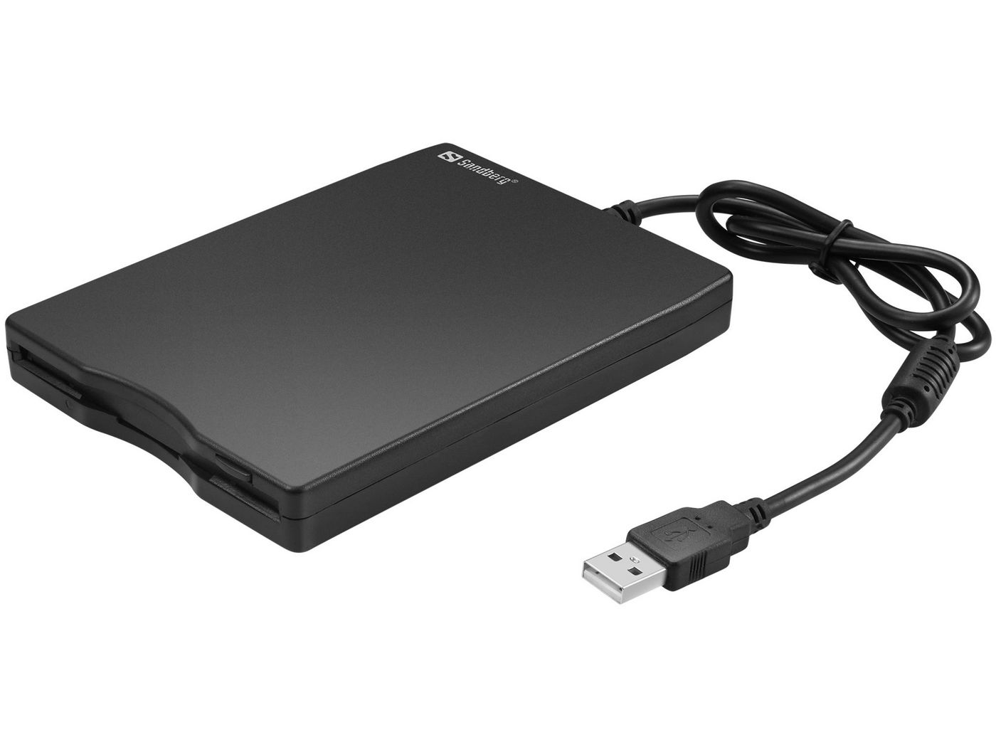 Sandberg Extern Floppy USB, bild 5