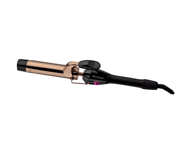 Revlon Tools Revlon Salon Long-lasting Curls and Waves Rose Gold locktång 32mm