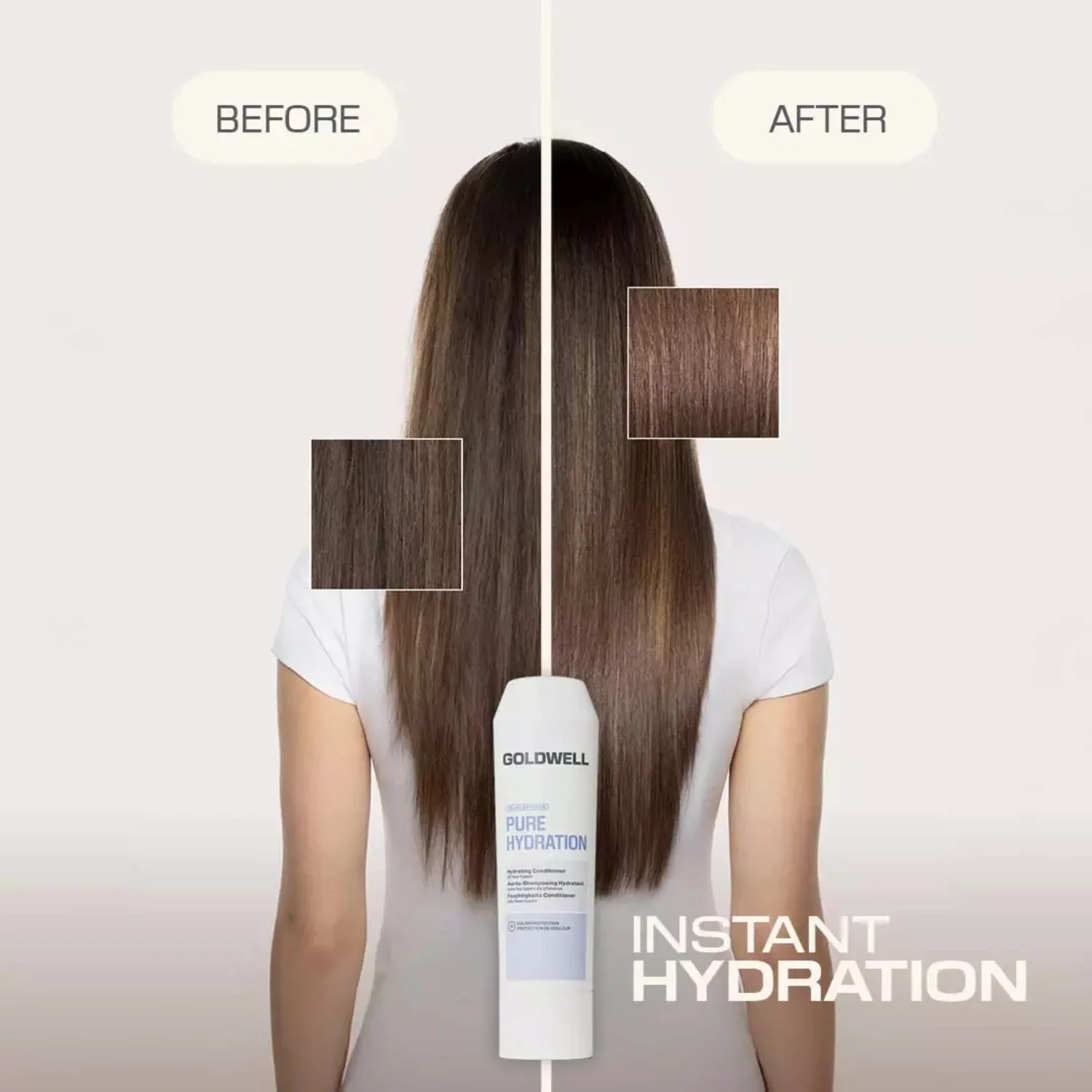 Goldwell Hydrating Conditioner 200 ml, bild 4