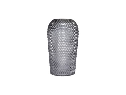 Specktrum - Silo Vase - Light Grey - Large, bild 2