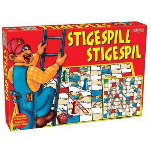Stegspelet, bild 4