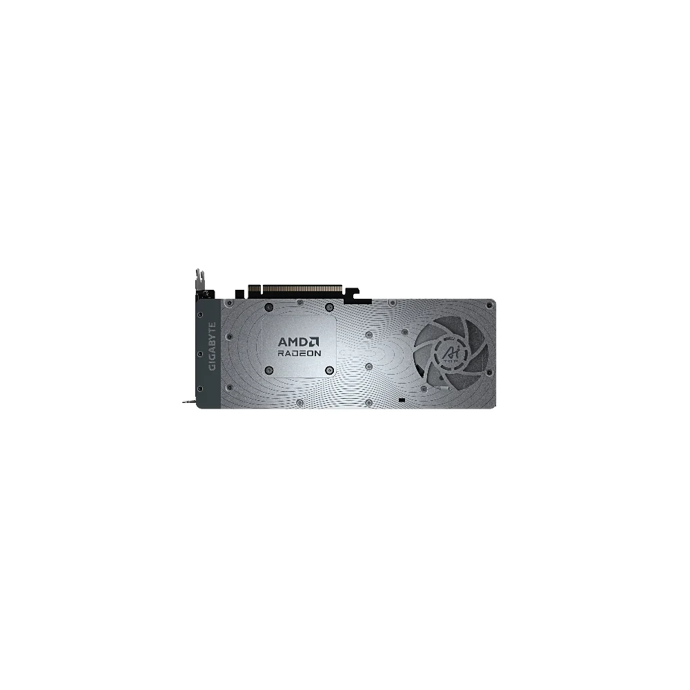 Gigabyte Radeon AI Pro R9700 32GB